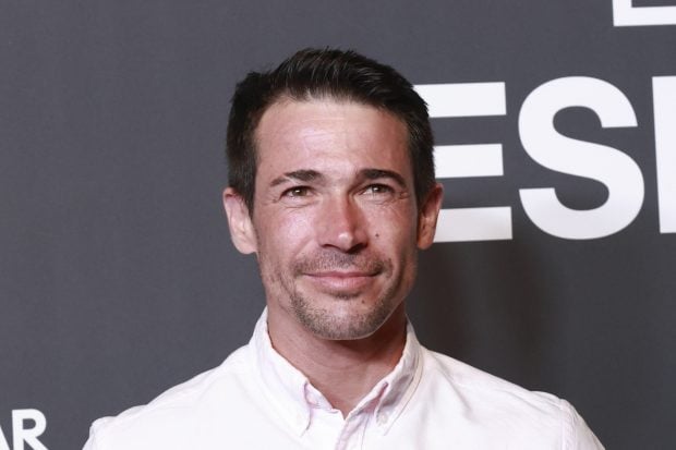 juan jose ballesta, infancia juan jose ballesta,