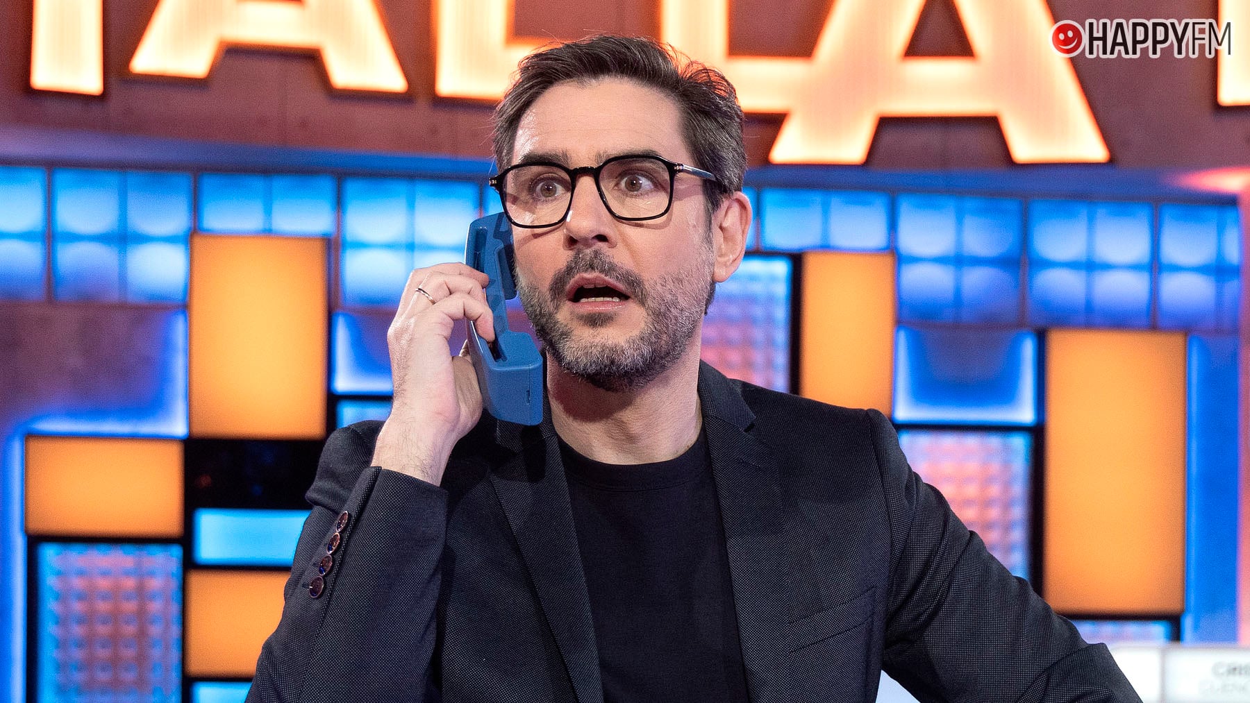 Juanra Bonet fuera de las cámaras: su discreta vida lejos de