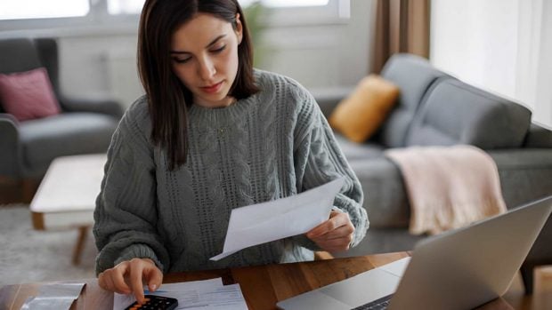 aut&oacute;nomos IVA