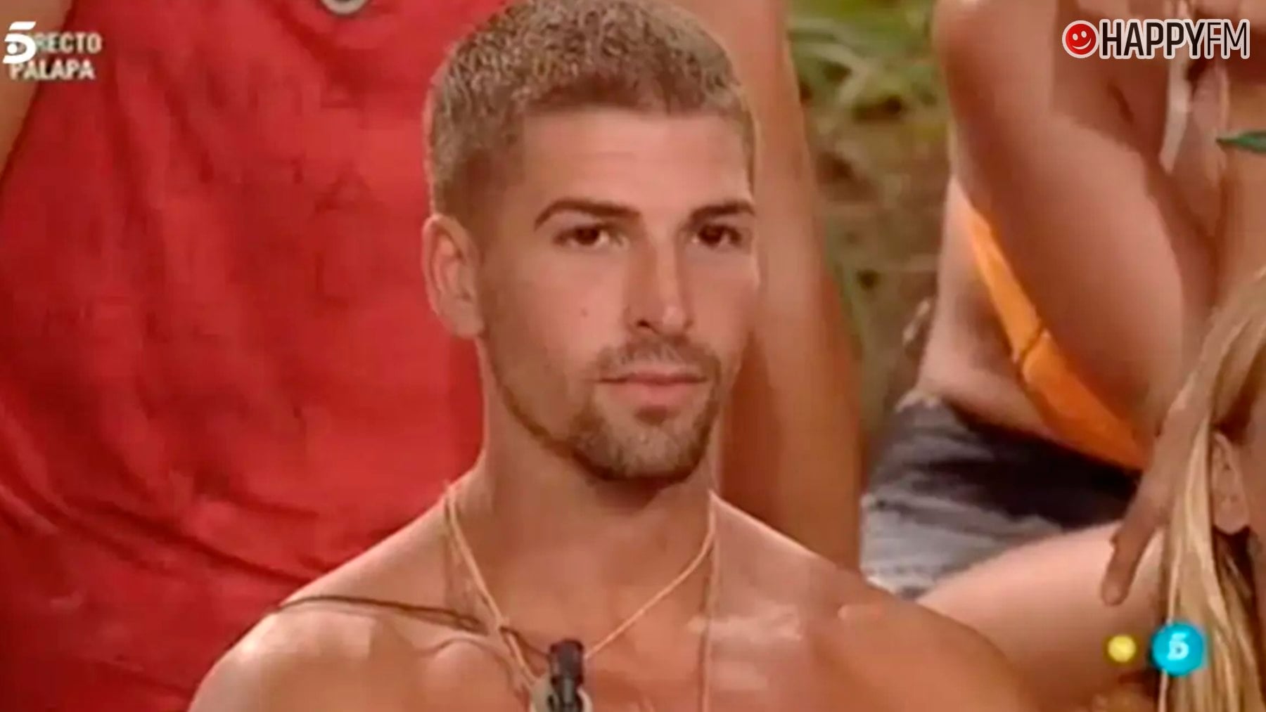 Labrador se pronuncia sobre