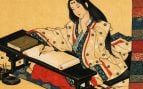Murasaki Shikibu, escritora