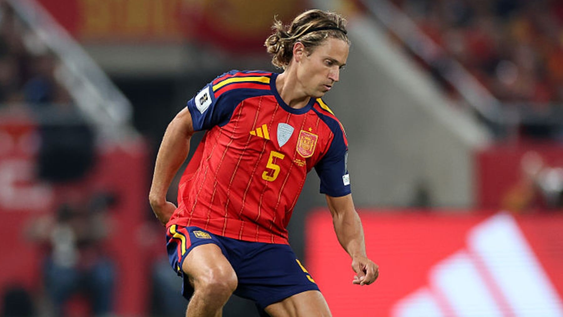 La controvertida respuesta de Marcos Llorente a aquellos que le llaman bicho raro