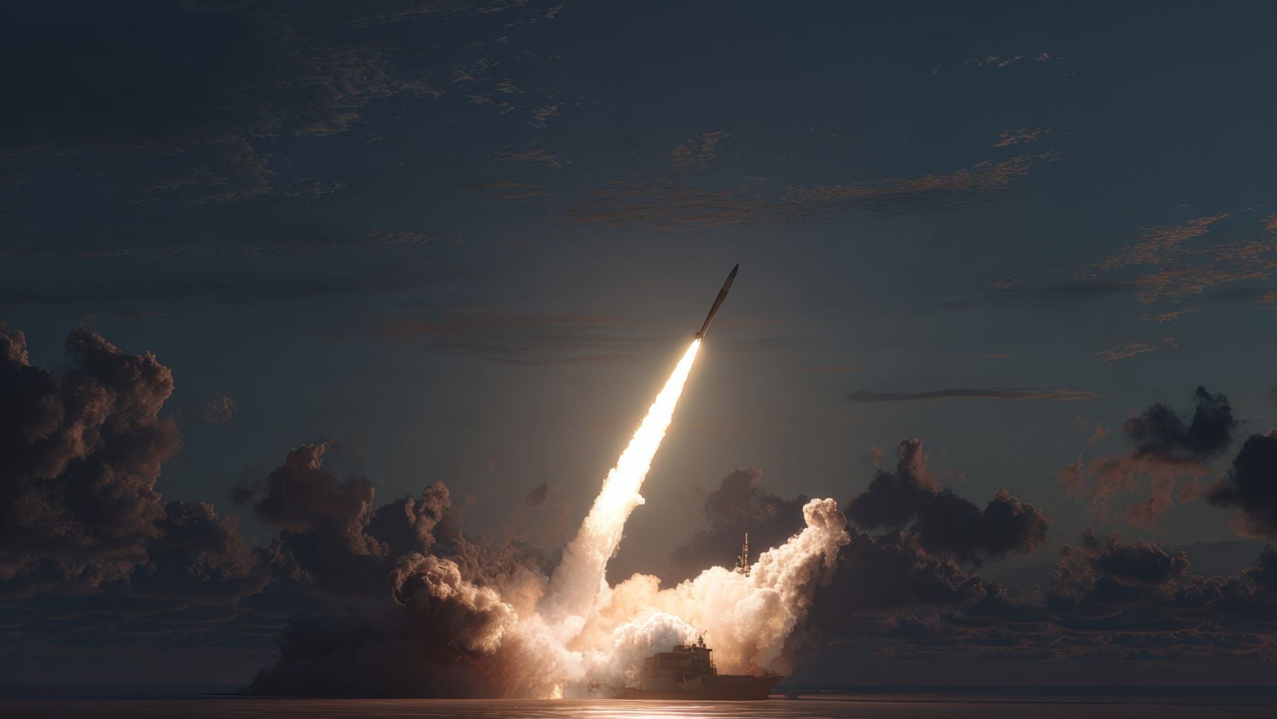 El Gobierno se adelanta y blinda el Estrecho de Gibraltar: quiere instalar un sistema de misiles patriot en San Roque