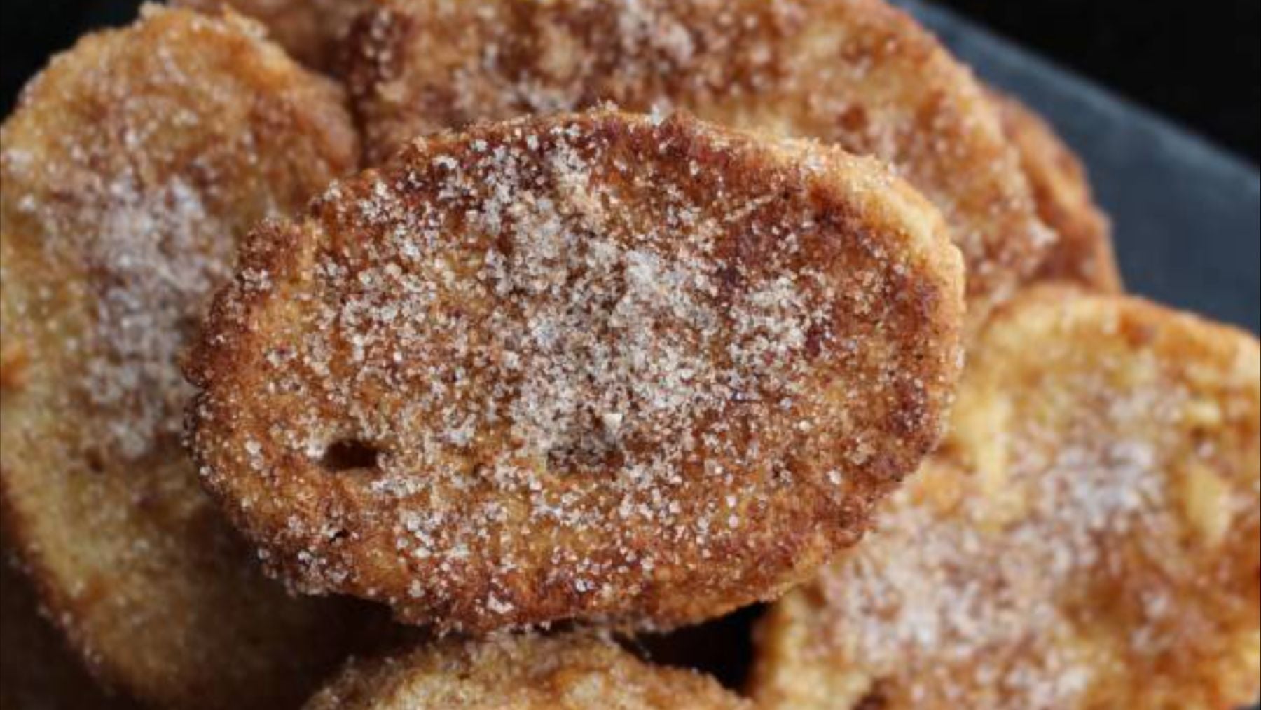 Ni en Chamberí ni en el barrio de Salamanca: la mejor torrija se hace en este humilde barrio de Madrid