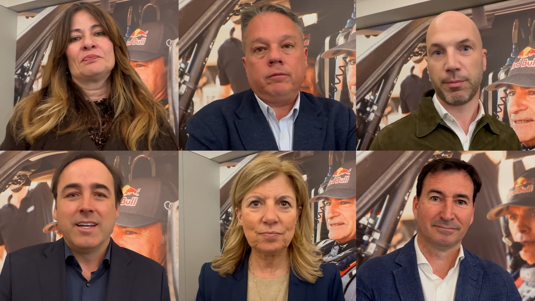 Las III Jornadas OKMOTOR reúnen a las figuras más relevantes de la automoción: Son un éxito y necesarias