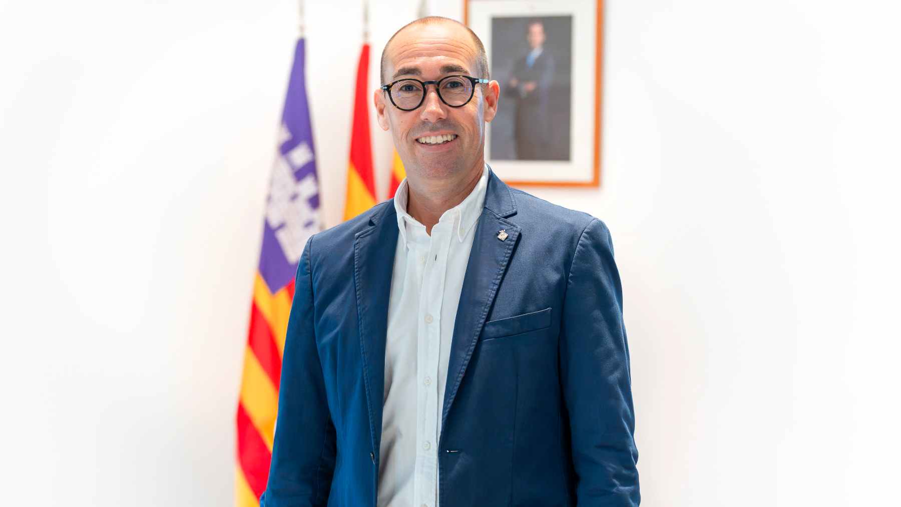 El Congreso da el primer paso para que Formentera tenga un senador propio y no lo comparta con Ibiza