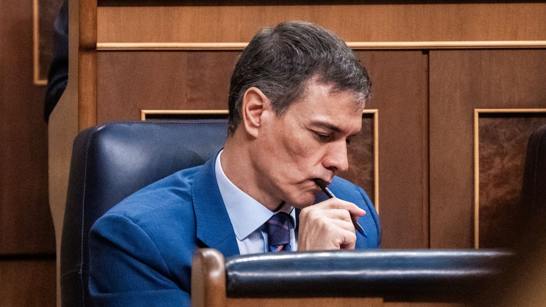 Irán dice que España no es un país hostil y dejará pasar a sus barcos por el Estrecho de Ormuz