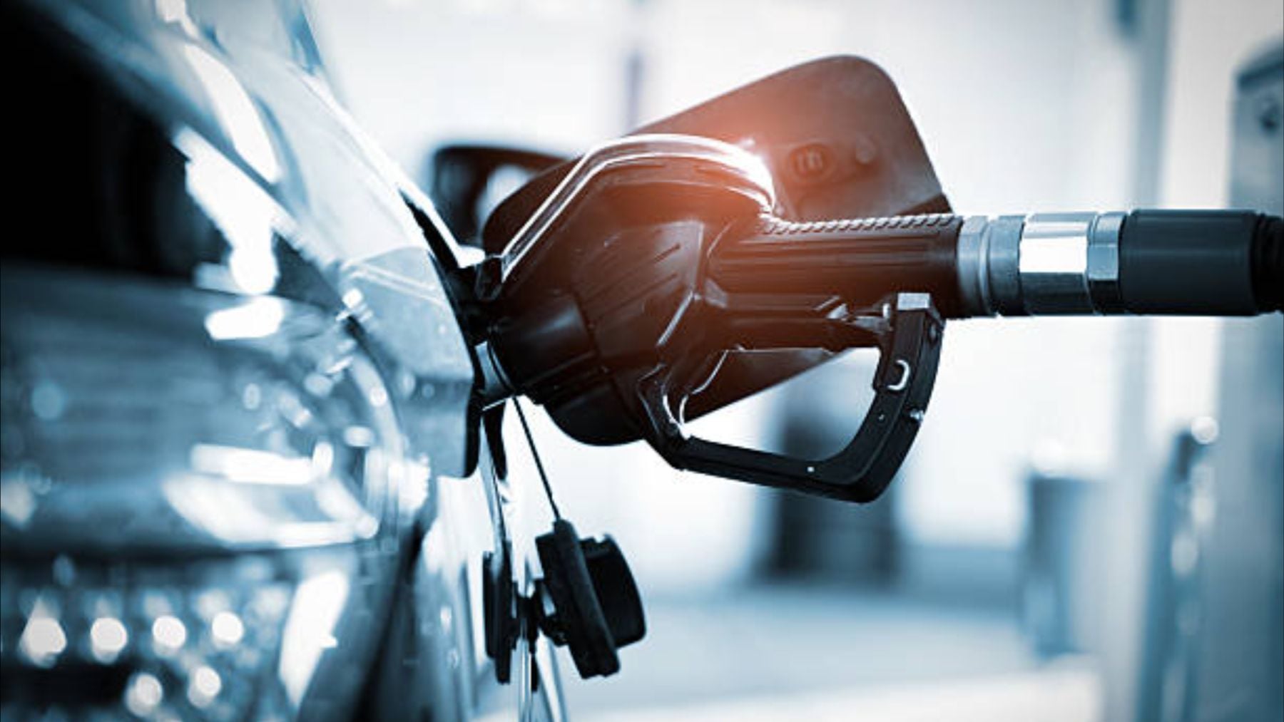 Precio de la gasolina hoy 28 de marzo: localiza las gasolineras más baratas de Madrid