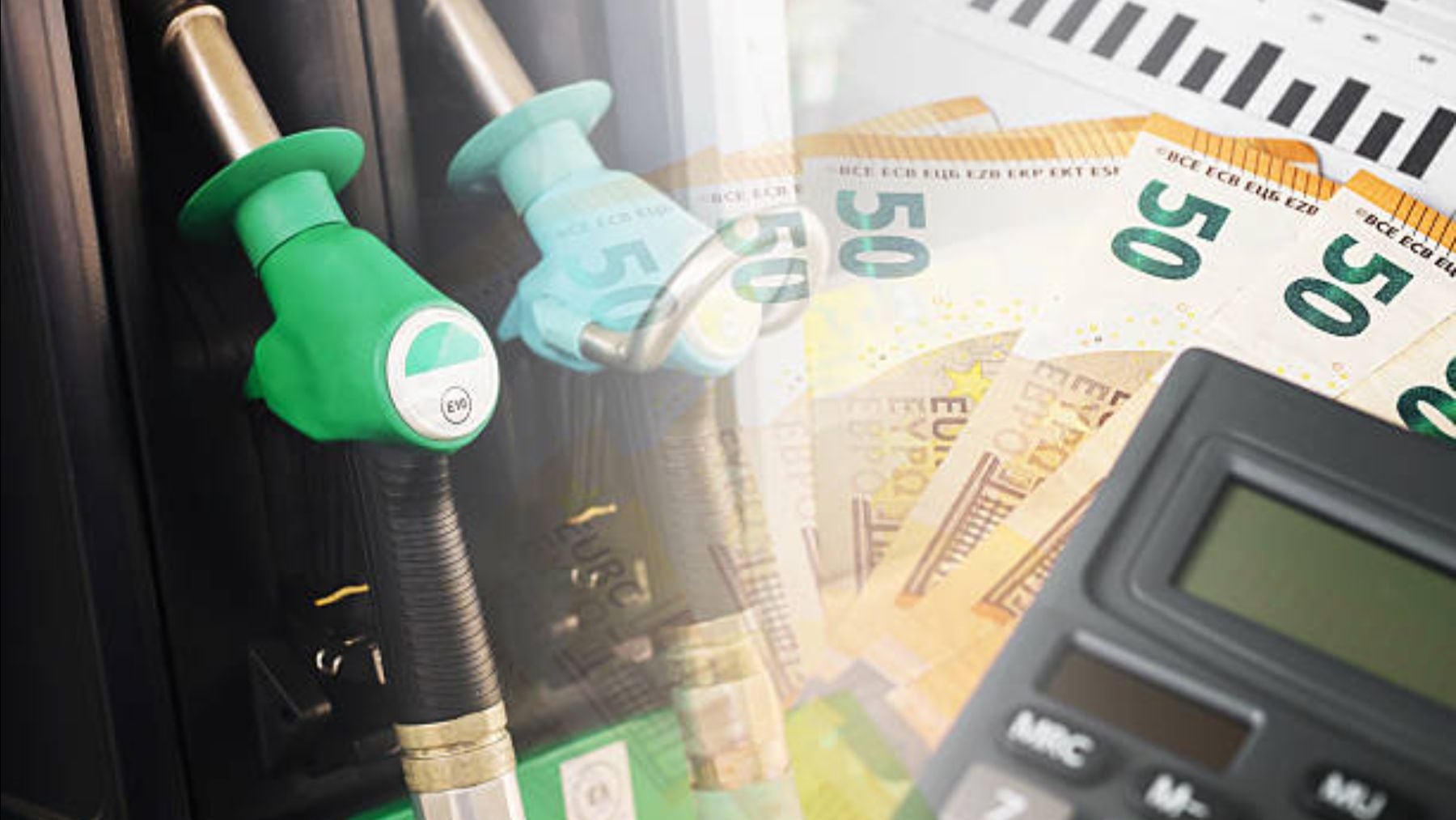 Nuevo giro en la negociación de Irán: el petróleo y el gas rebotan un 4%