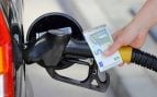 precio gasolina 29 marzo conflicto Irán gasolina Andalucía