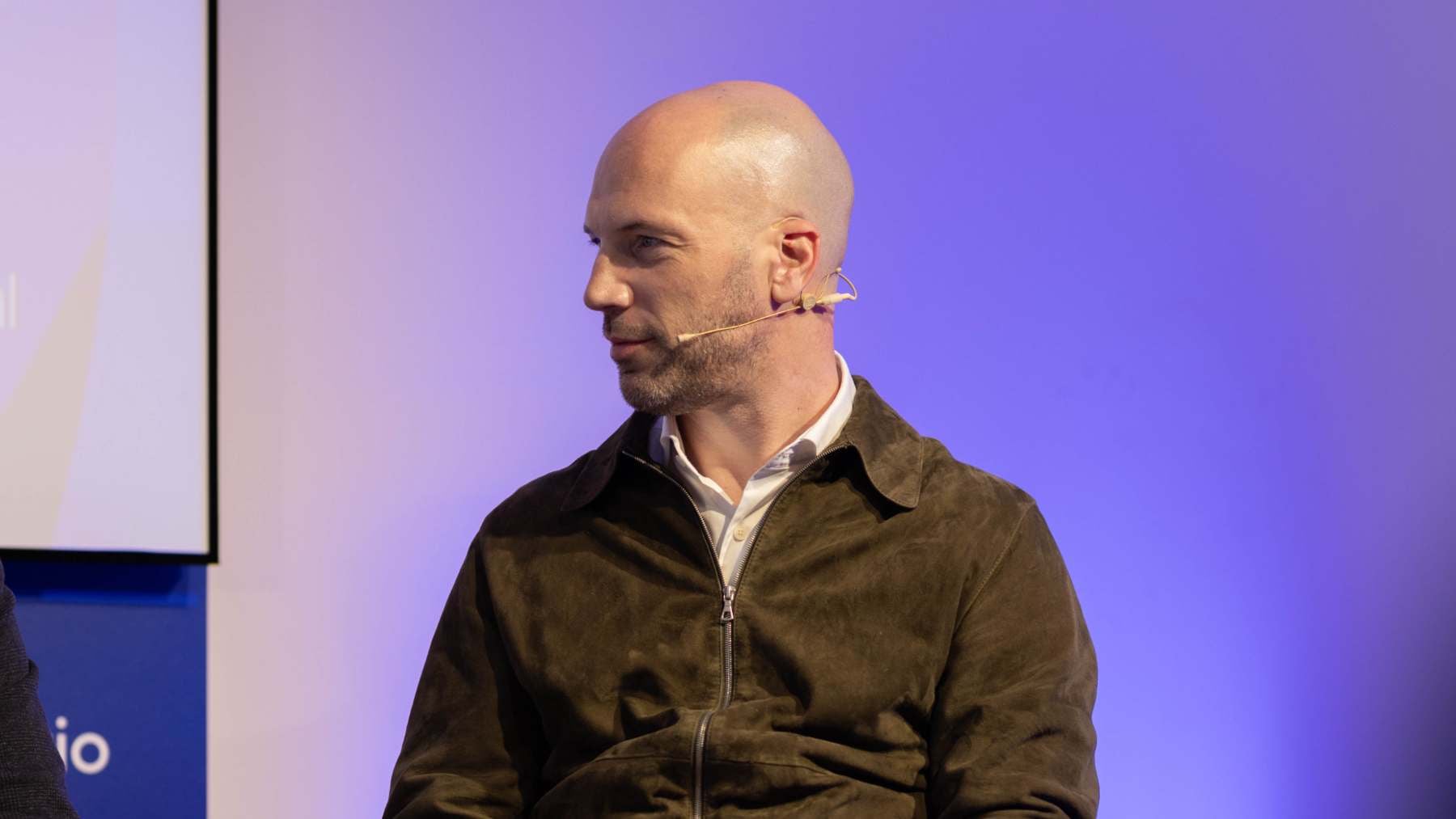 Adrien Palumbo (Polestar): El cliente elige la parte técnica, pero valora la identidad de marca