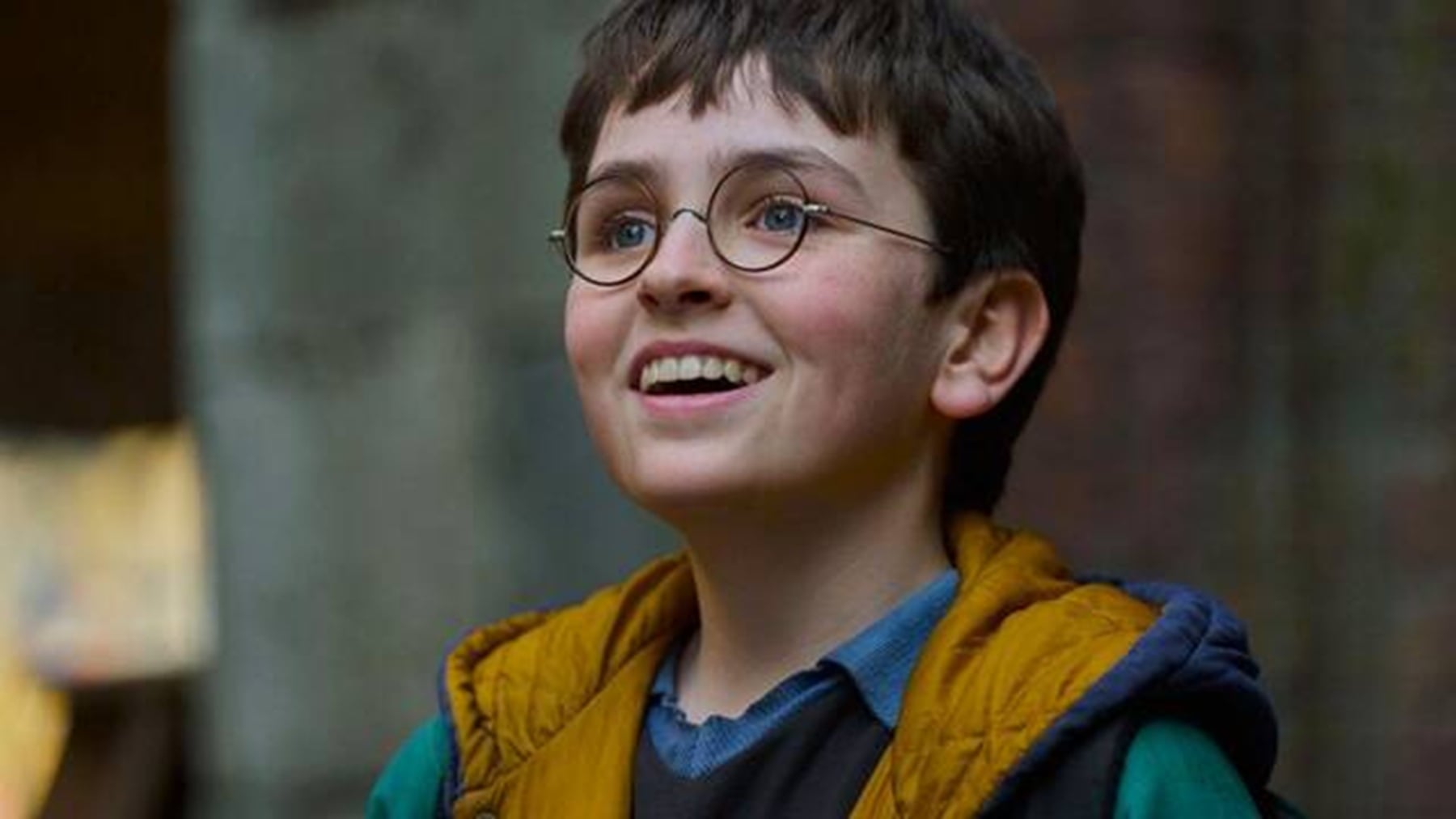 Hary Potter HBO