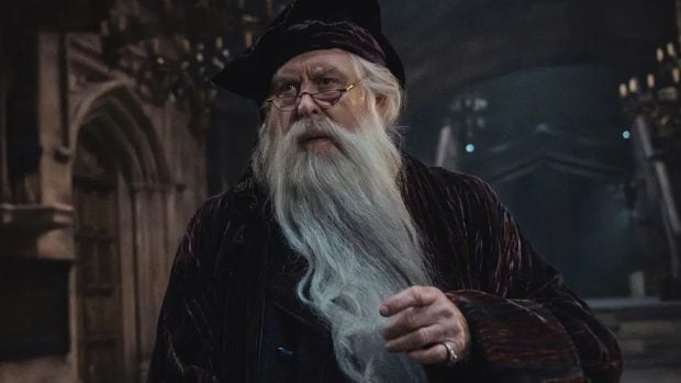 HBO Max Harry Potter