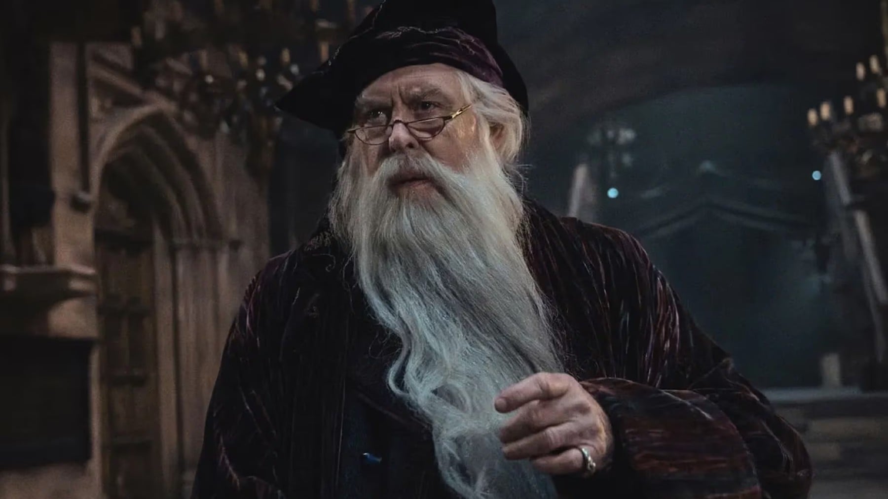 HBO Max Harry Potter