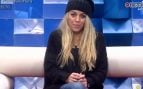 Yoli en 'GH 15'. (Mediaset)