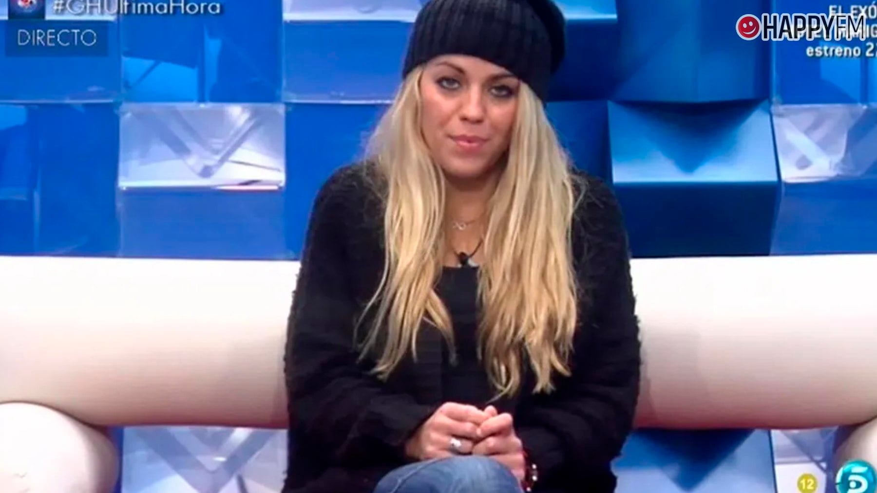 Yoli de GH (LoveYoli) ya no es como en GH: todos sus retoques estéticos
