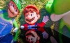 ‘Super Mario Galaxy La Película’ aterriza en Madrid con una experiencia inmersiva única en el mundo
