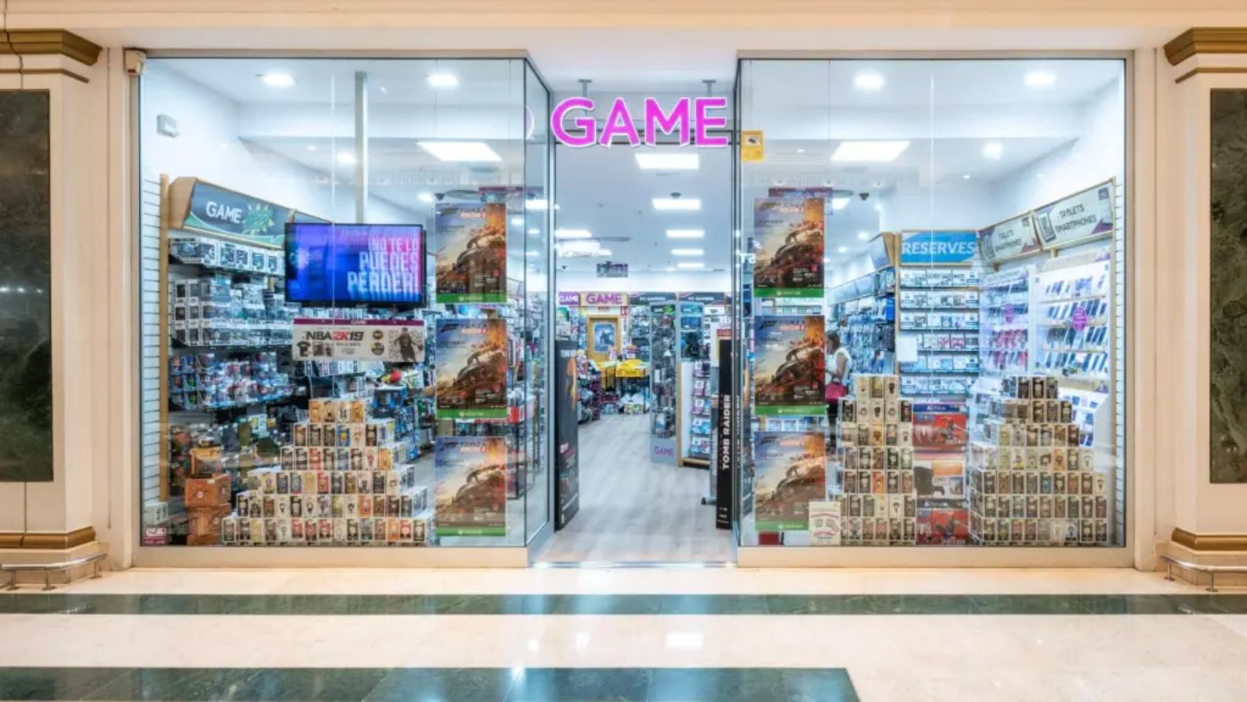 GAME lo confirma: éste es el cambio que todo el mundo lleva pidiendo años y que te va a encantar