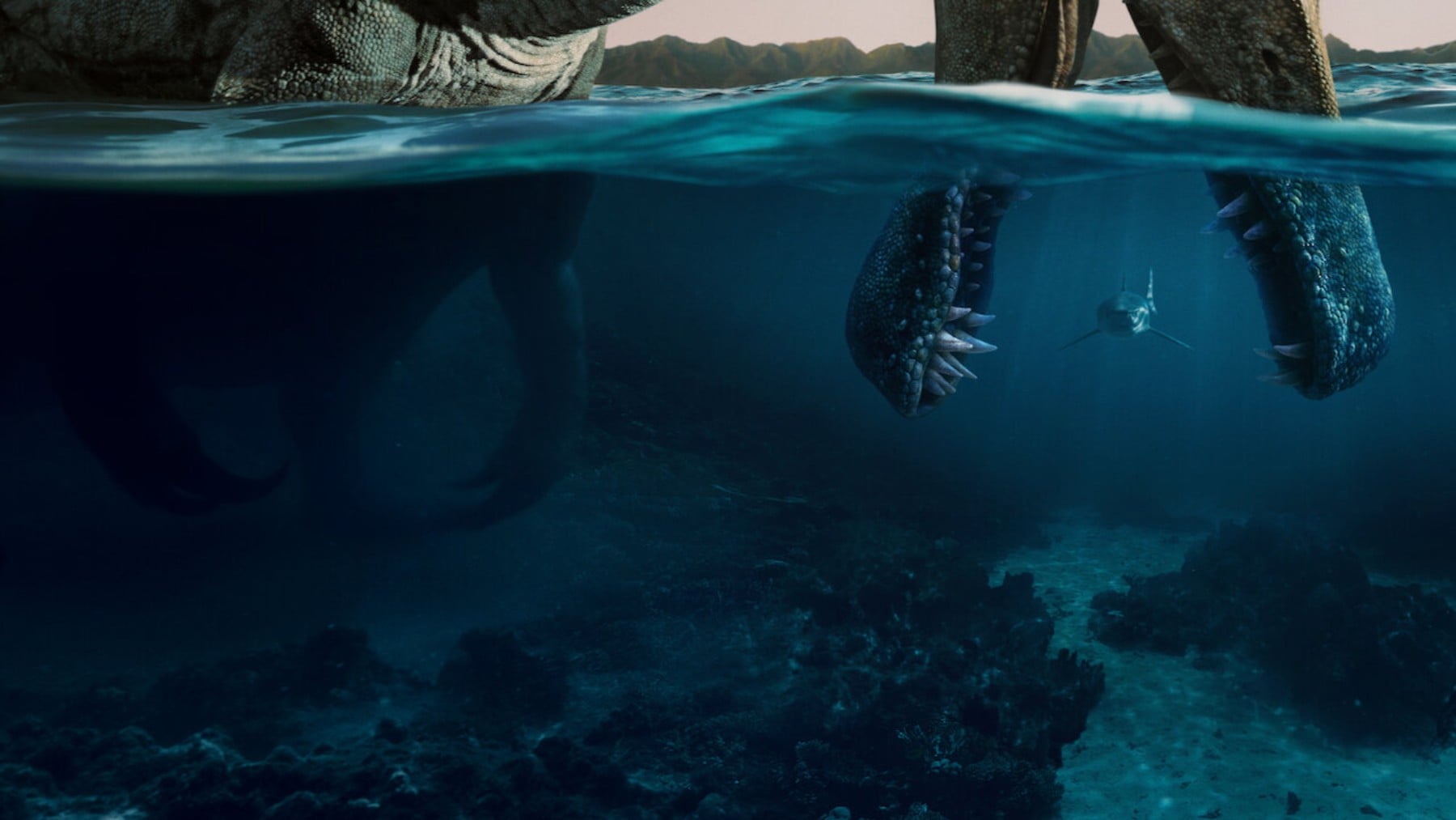 Sólo tiene 4 episodios pero está en el top 10 de Netflix en 64 países: la nueva serie de Steven Spielberg que emociona a los nostálgicos