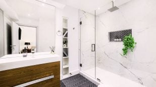 Las duchas de siempre