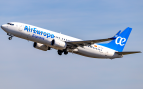 Air Europa Express celebra sus 30 años de servicio en España y Europa