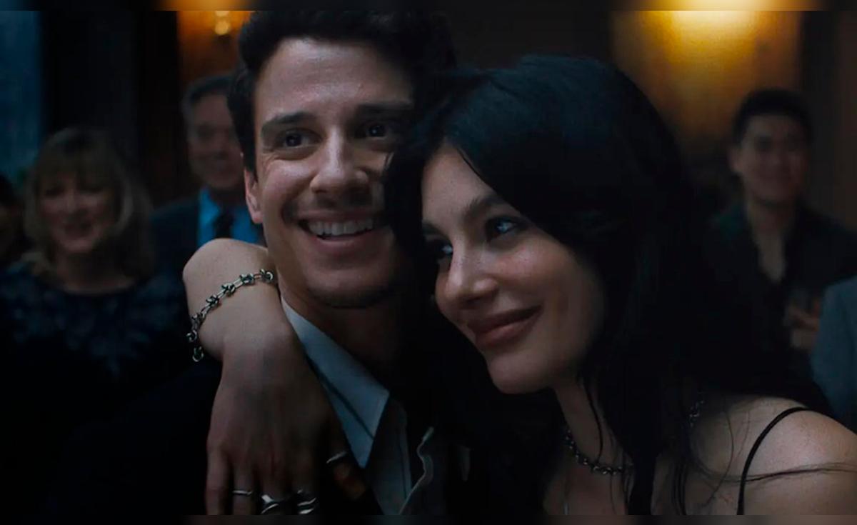 terrible punto suceder