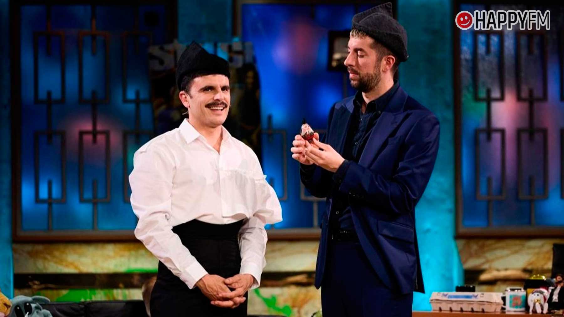 Audiencias de ayer: Broncano suma dos derrotas frente a