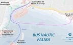 Bus Náutico Palma