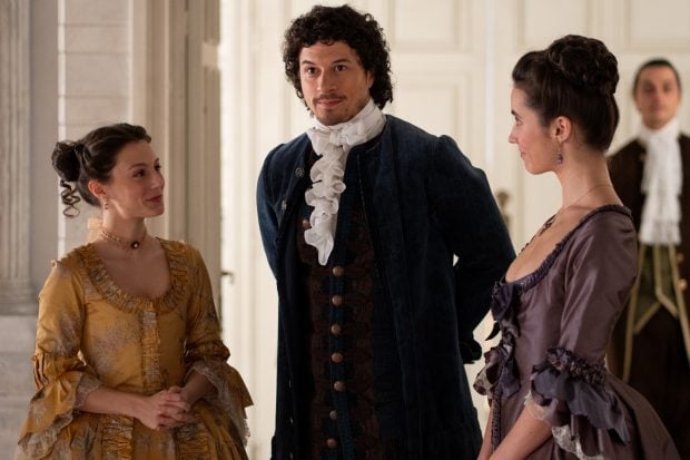 Valle Salvaje. (RTVE)