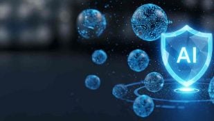 Predecir futuro con IA