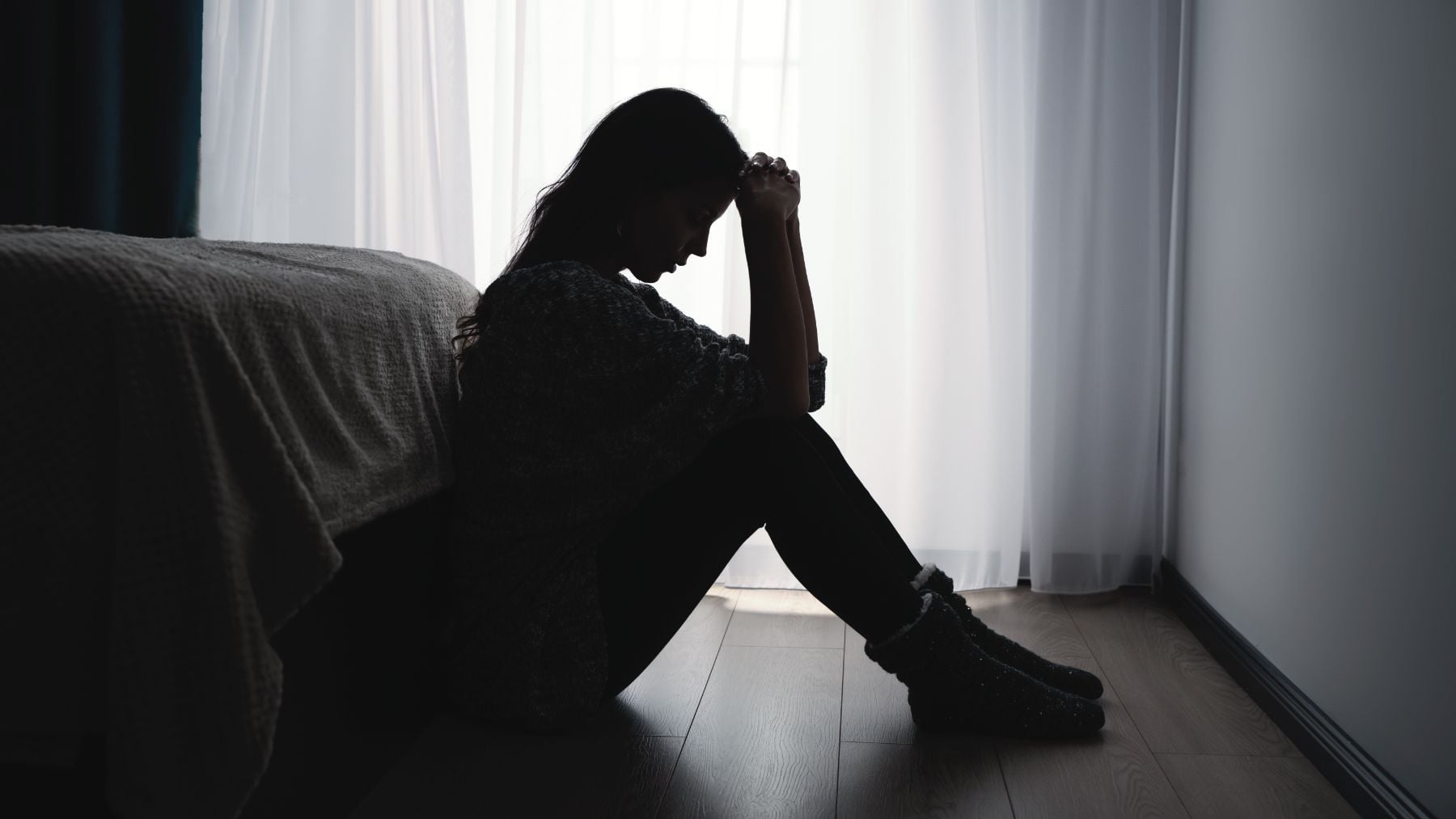 Suicidio: principal causa de muerte en los jóvenes de entre 15 y 29 años