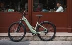 La bicicleta eléctrica que arrasa en Decathlon.