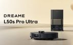Dreame presenta la serie de robots aspiradores L50, ofreciendo un rendimiento de nivel flagship por menos de 750 €