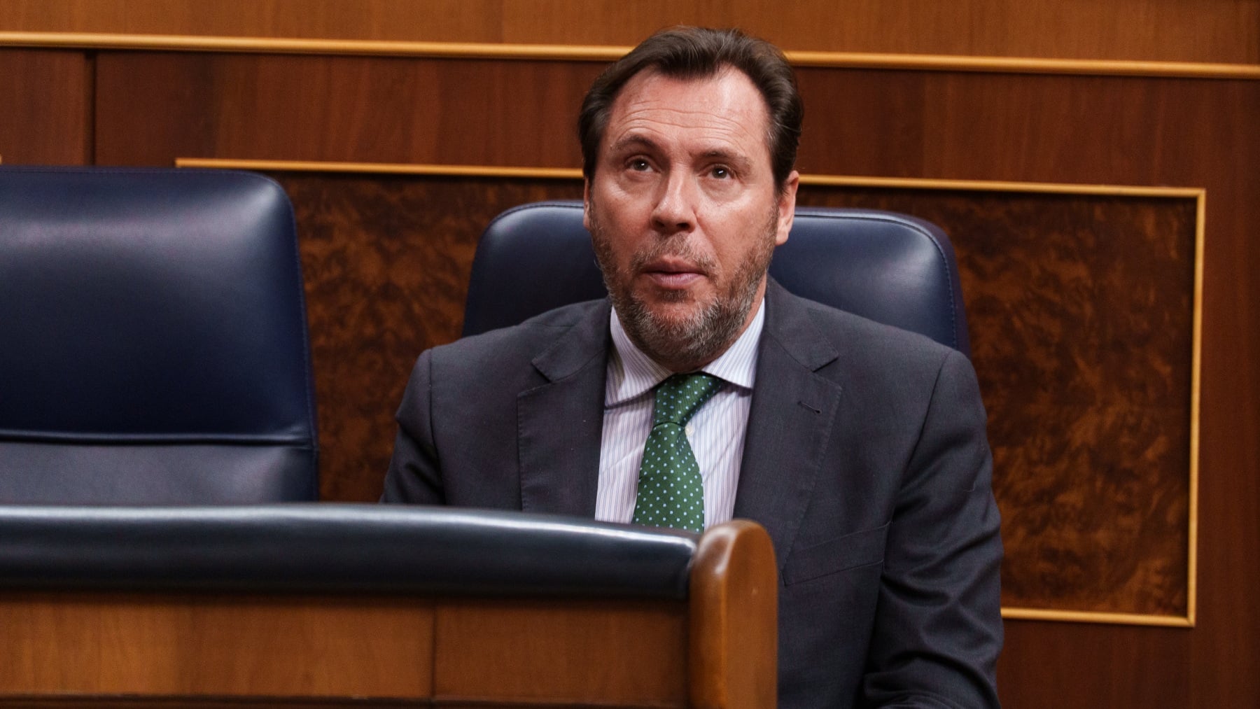 Puente, Ábalos, Koldo y Pardo de Vera citados en la comisión sobre las causas de la tragedia de Adamuz