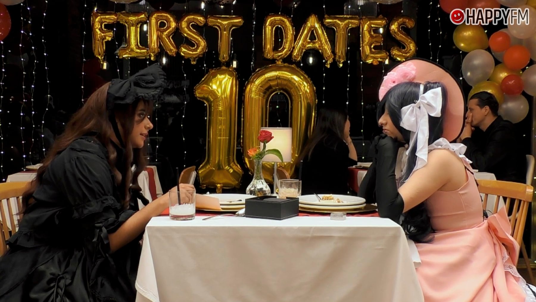 La inesperada propuesta de un soltero de