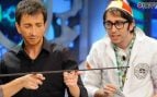 Flipy con Pablo Motos. ('El Hormiguero')