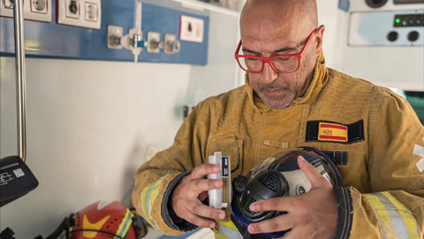 Giro en la edad de jubilación en España éste 2026: te puedes jubilar a los 52 años cobrando el 100% de la pensión