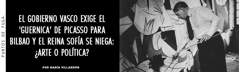 El Gobierno vasco exige el