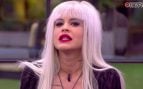 Ylenia Padilla en 'GH'. (Mediaset)