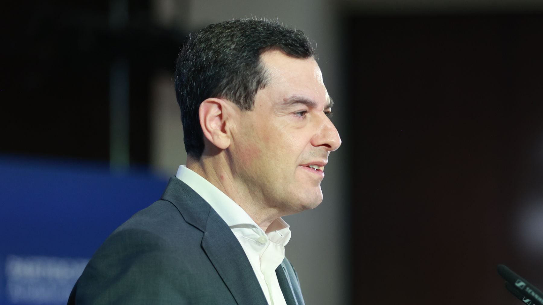 Moreno cree que todo el sistema ha fallado después de que Noelia pidiera la eutanasia por salud mental