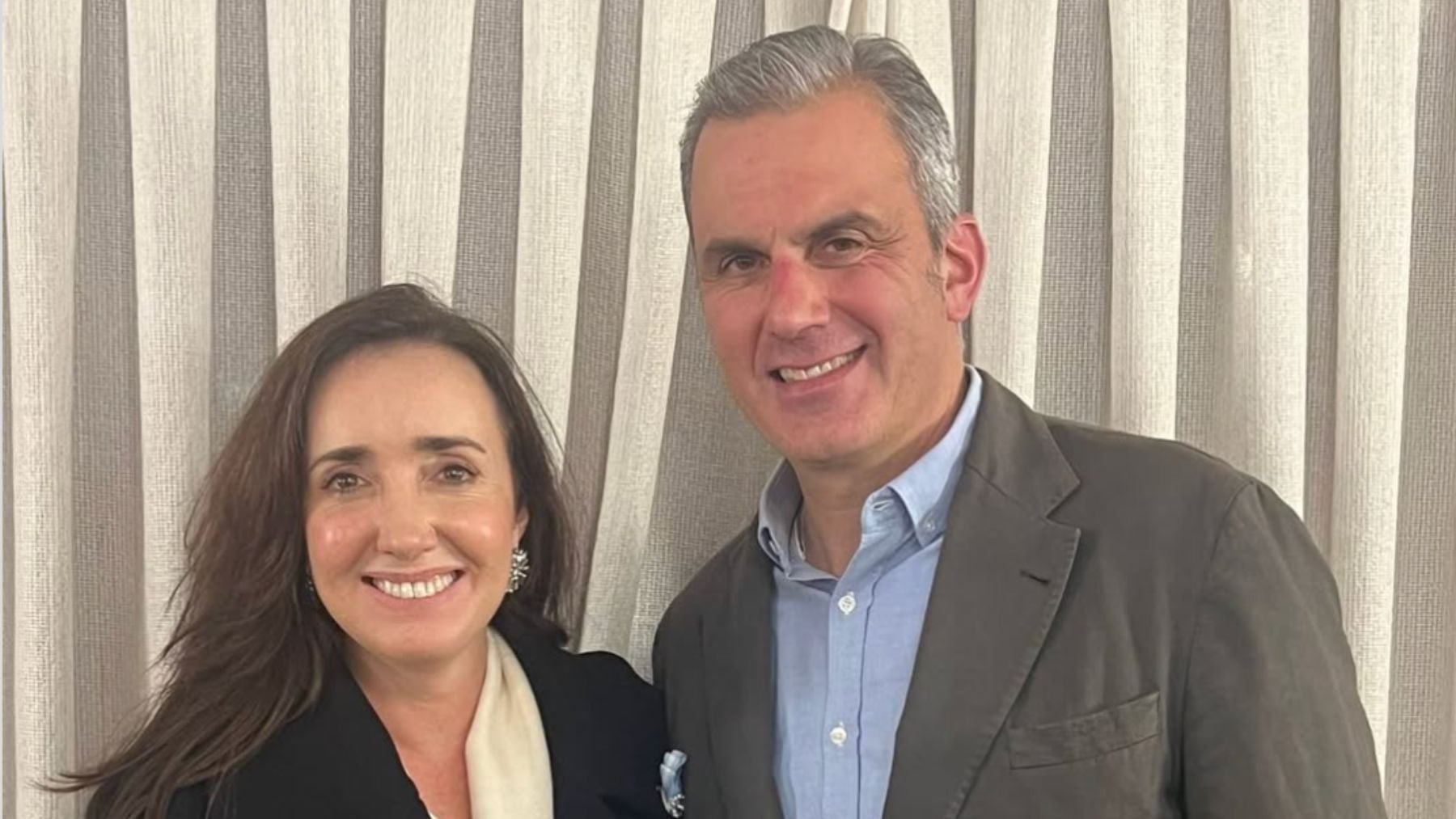 Ortega Smith usó su amistad con la