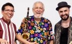 Paquito D'Rivera Trío