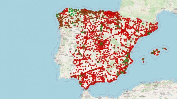 eléctricas, energía, red, conexión, electricidad