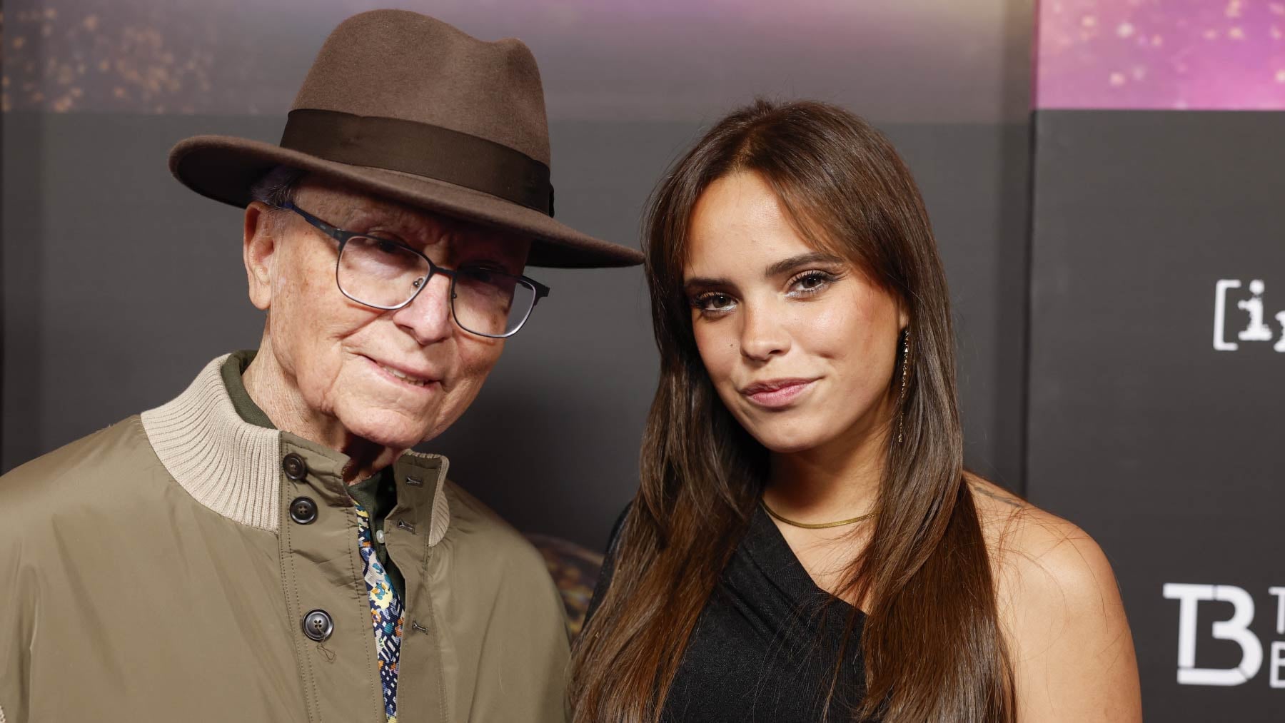 Gloria Camila no se calla y dice lo que todos piensan sobre el baile de su padre, Ortega Cano