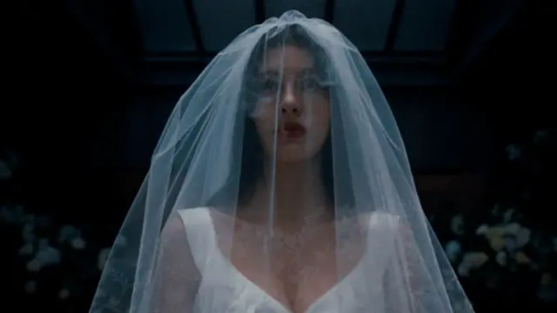 'Algo terrible está a punto de suceder