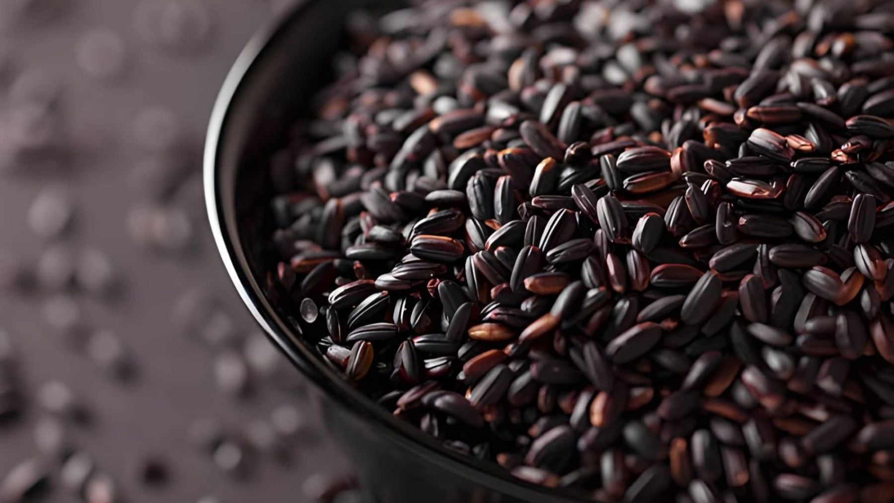 Ni avena ni centeno: el cereal superalimento que ayuda a prevenir la metástasis del cáncer, según expertos en medicina