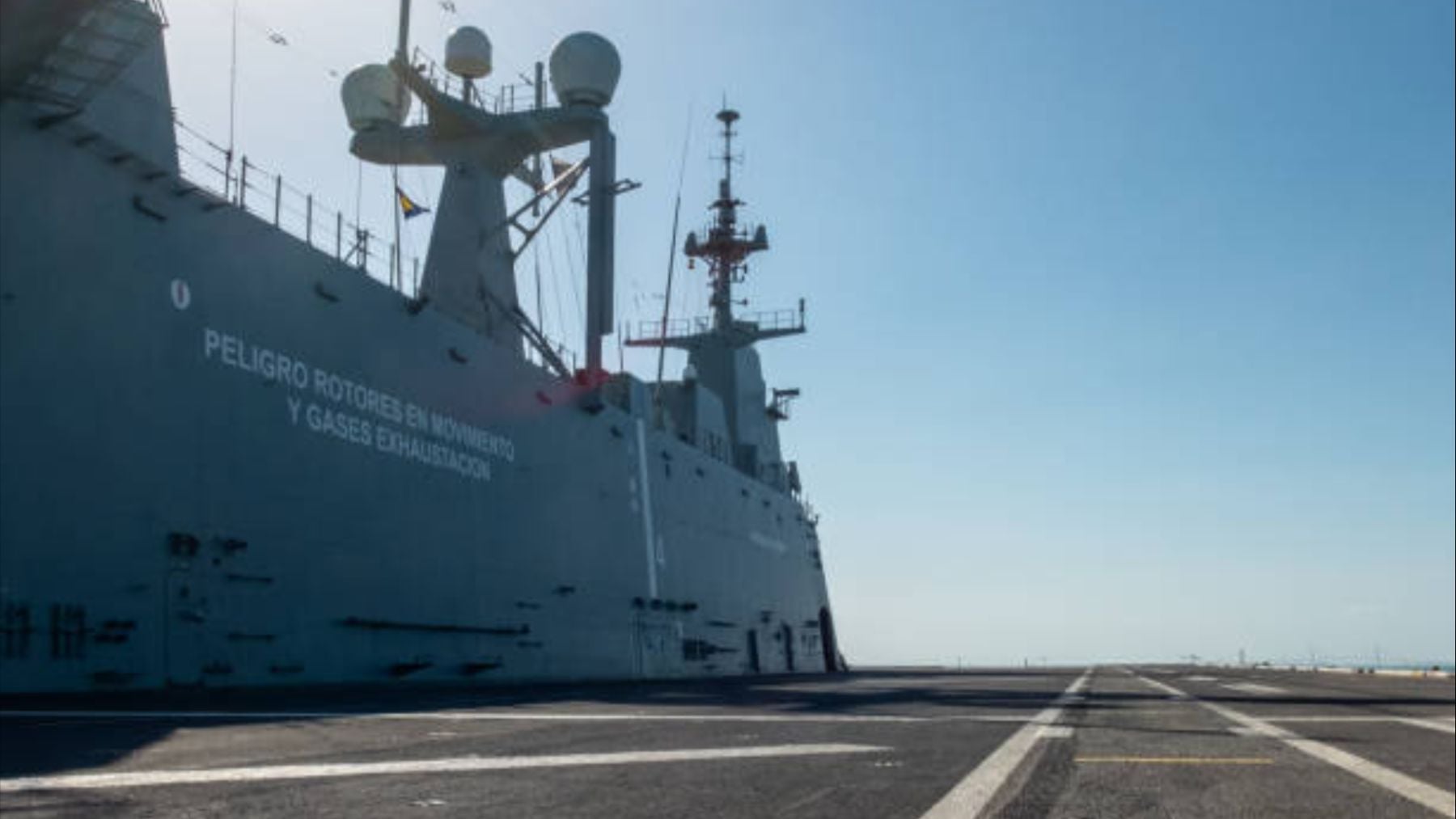 Ni aviones ni misiles: el Gobierno acaba de gastar 29,6 millones en un sistema de defensa inaudito que acaba con los drones