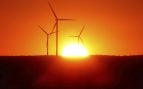 energía eólica y solar
