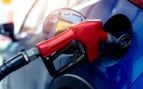 precio gasolina Andalucía