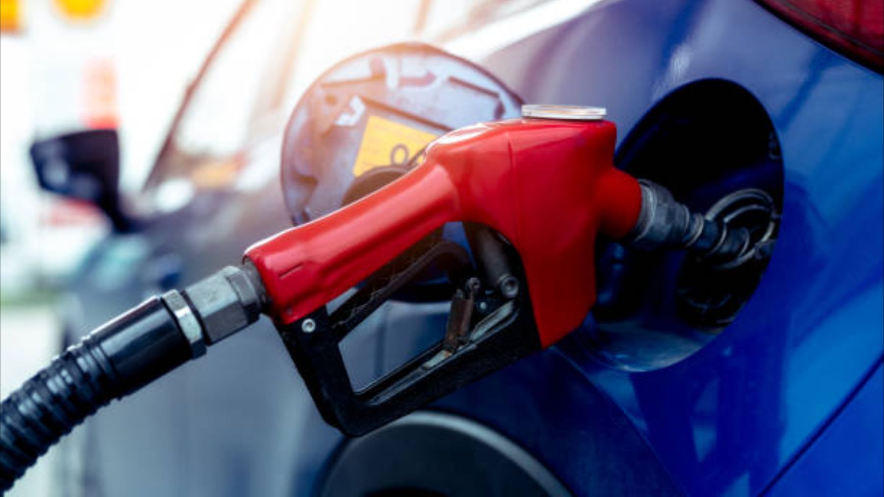 Precio de la gasolina hoy 30 de marzo: localiza las gasolineras más baratas de Sevilla, Cádiz y otras ciudades de Andalucía